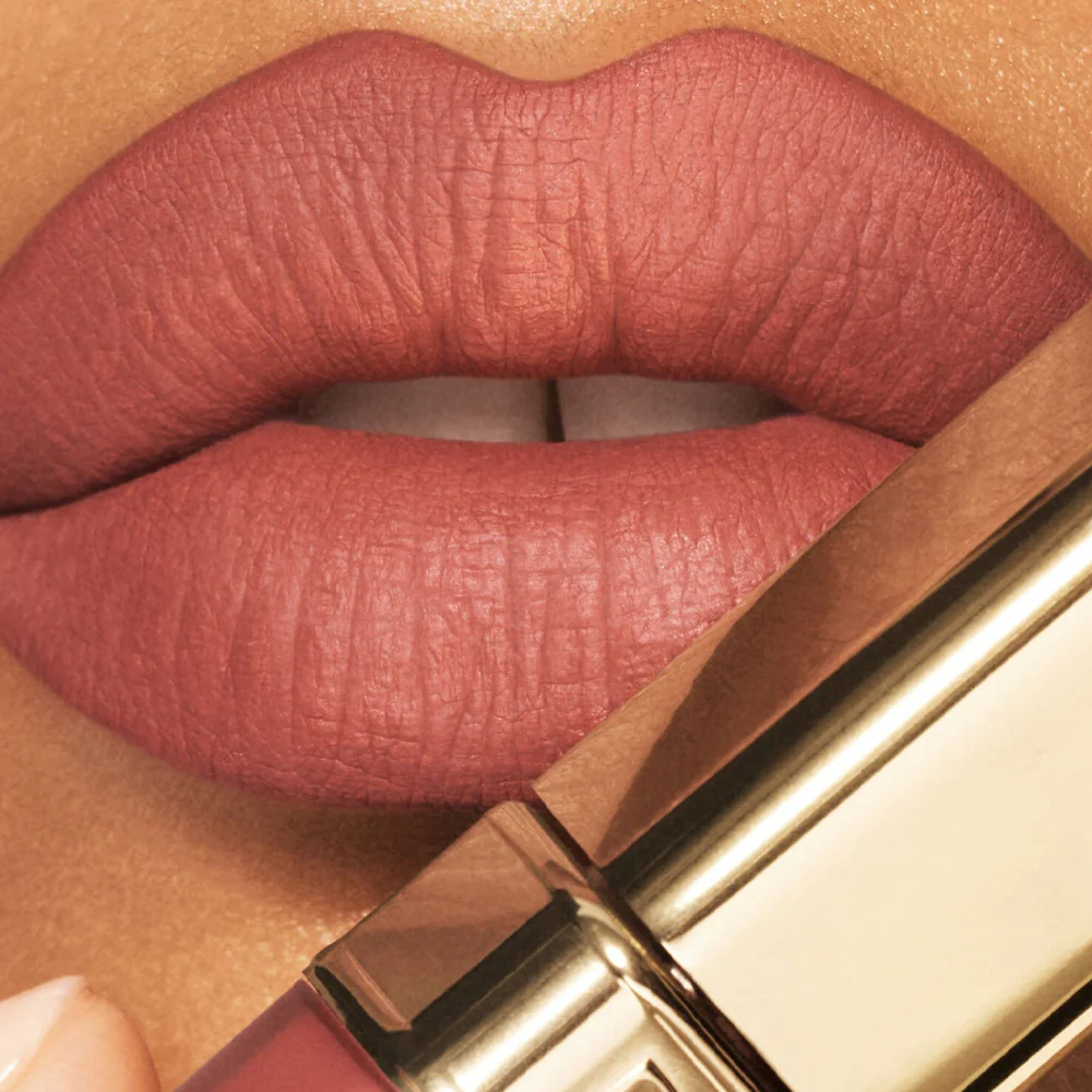Devotion Rossetto liquido in mousse - Image 38