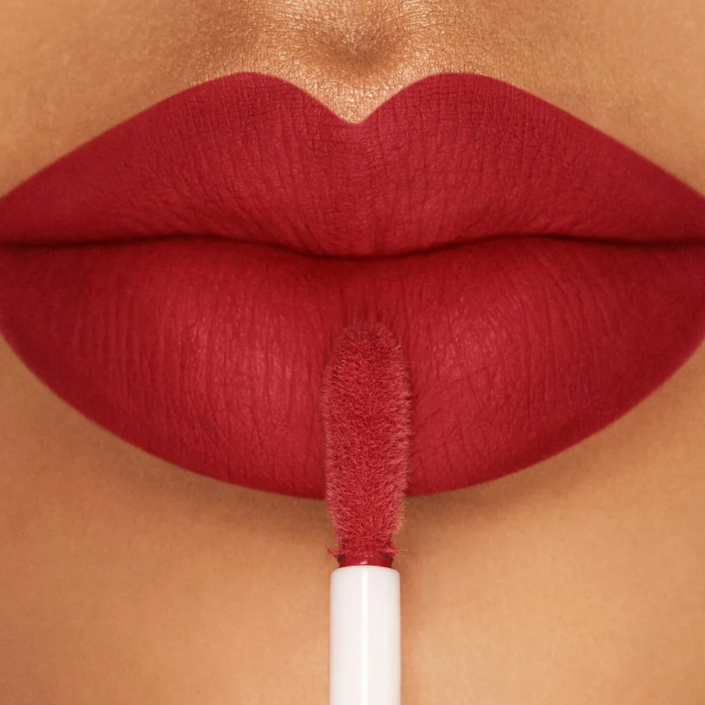 Devotion Rossetto liquido in mousse - Image 53