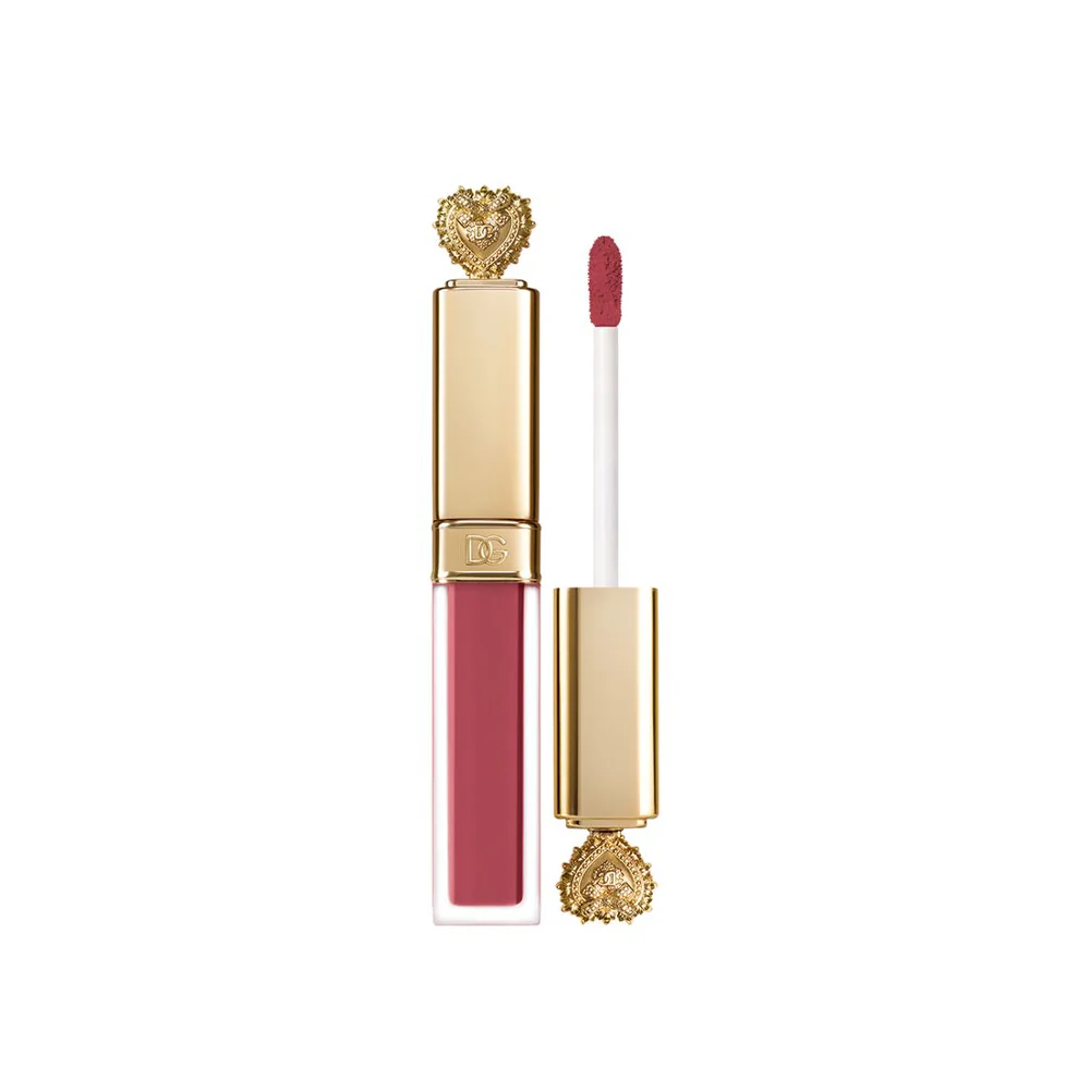 Devotion Rossetto liquido in mousse - Image 57