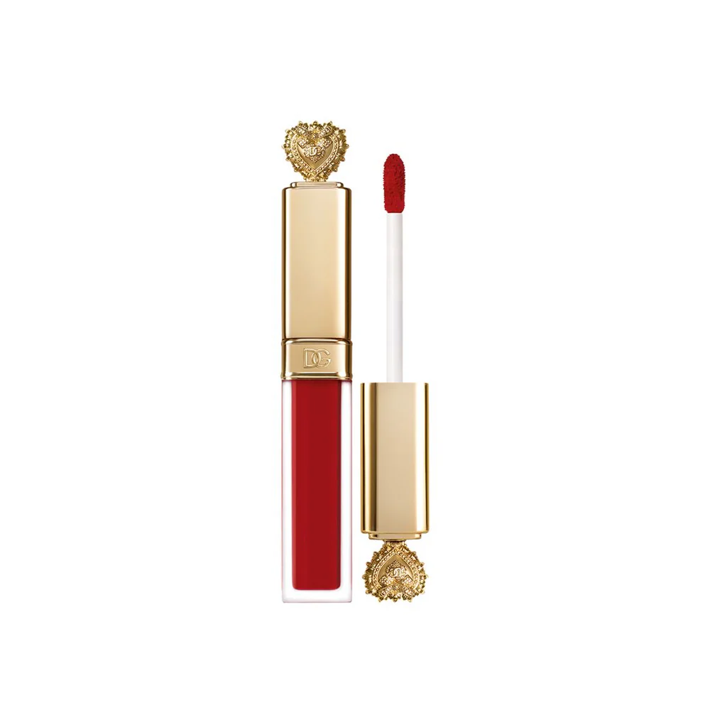 Devotion Rossetto liquido in mousse - Image 65
