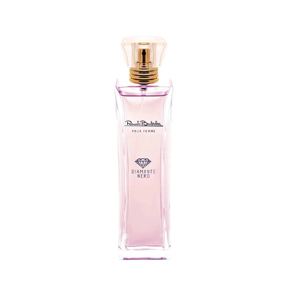 Diamante Nero Pour Femme Eau de parfum