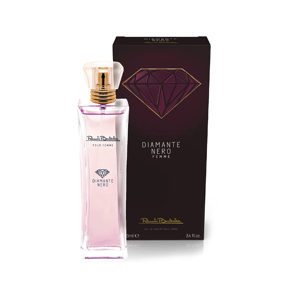 Diamante Nero Pour Femme Eau de parfum - Image 2