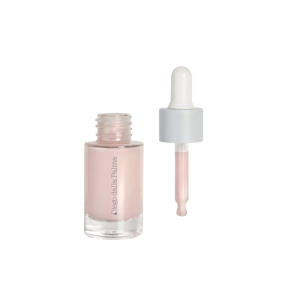 Glow in Winter Base Viso Illuminante - Image 2