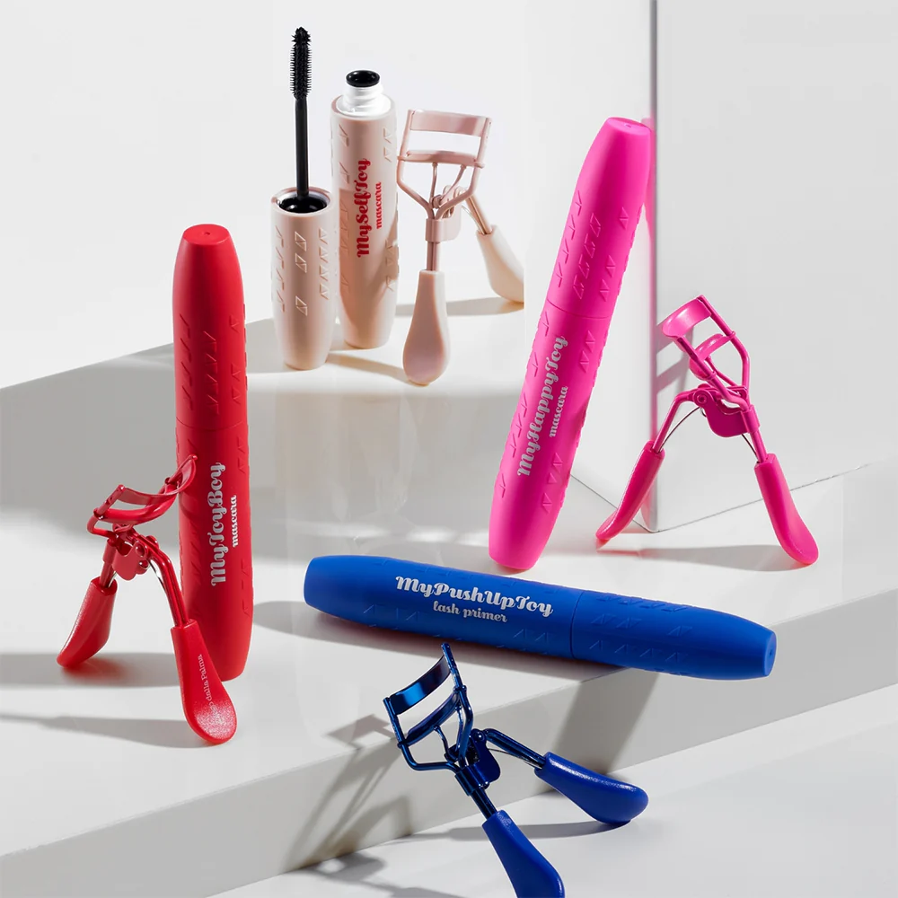 Diego Dalla Palma MyPushUpToy Kit Primer+ Piegaciglia - Image 8