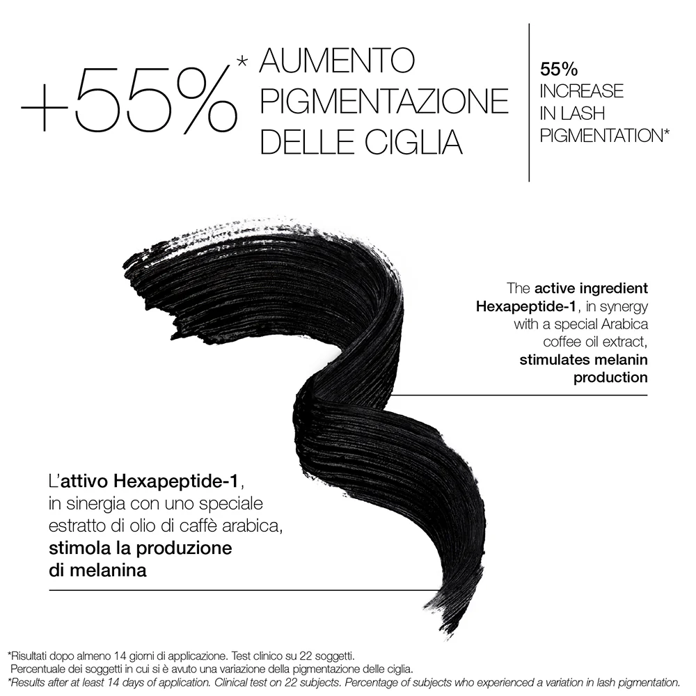 Diego Dalla Palma MySelfToy Kit Mascara + Piegaciglia - Image 12