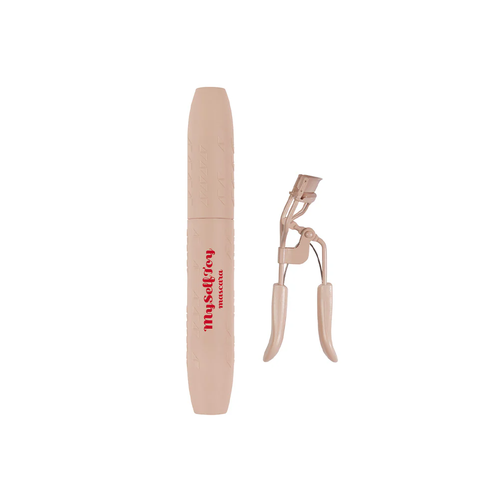 Diego Dalla Palma MySelfToy Kit Mascara + Piegaciglia - Image 2