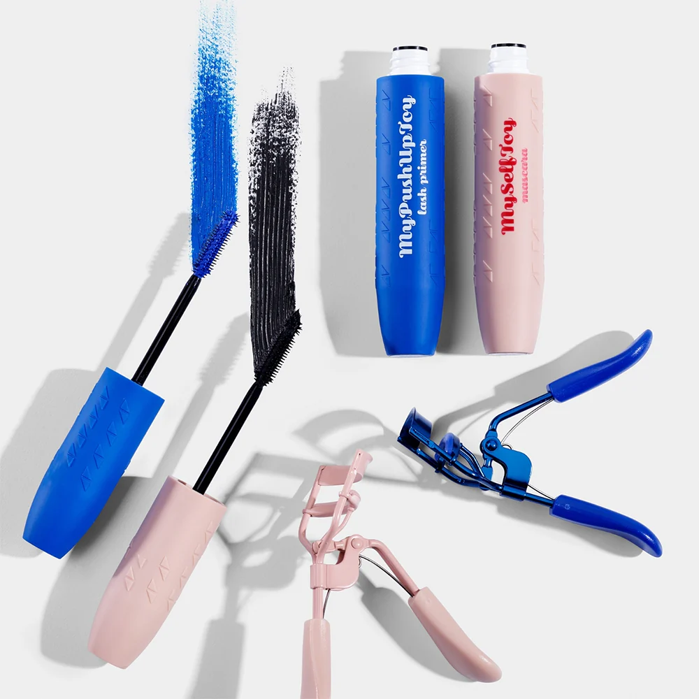 Diego Dalla Palma MySelfToy Kit Mascara + Piegaciglia - Image 3