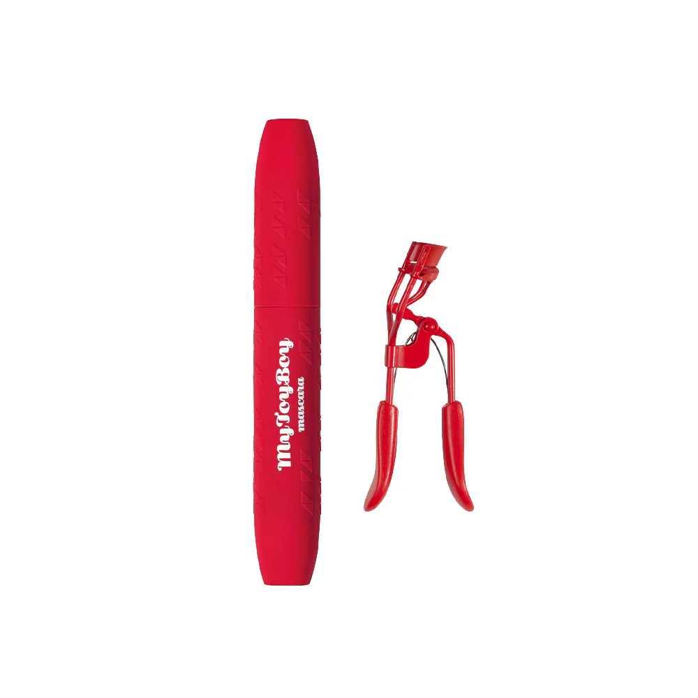 Diego Dalla Palma MyToyBoy Kit Mascara + Piegaciglia - Image 2