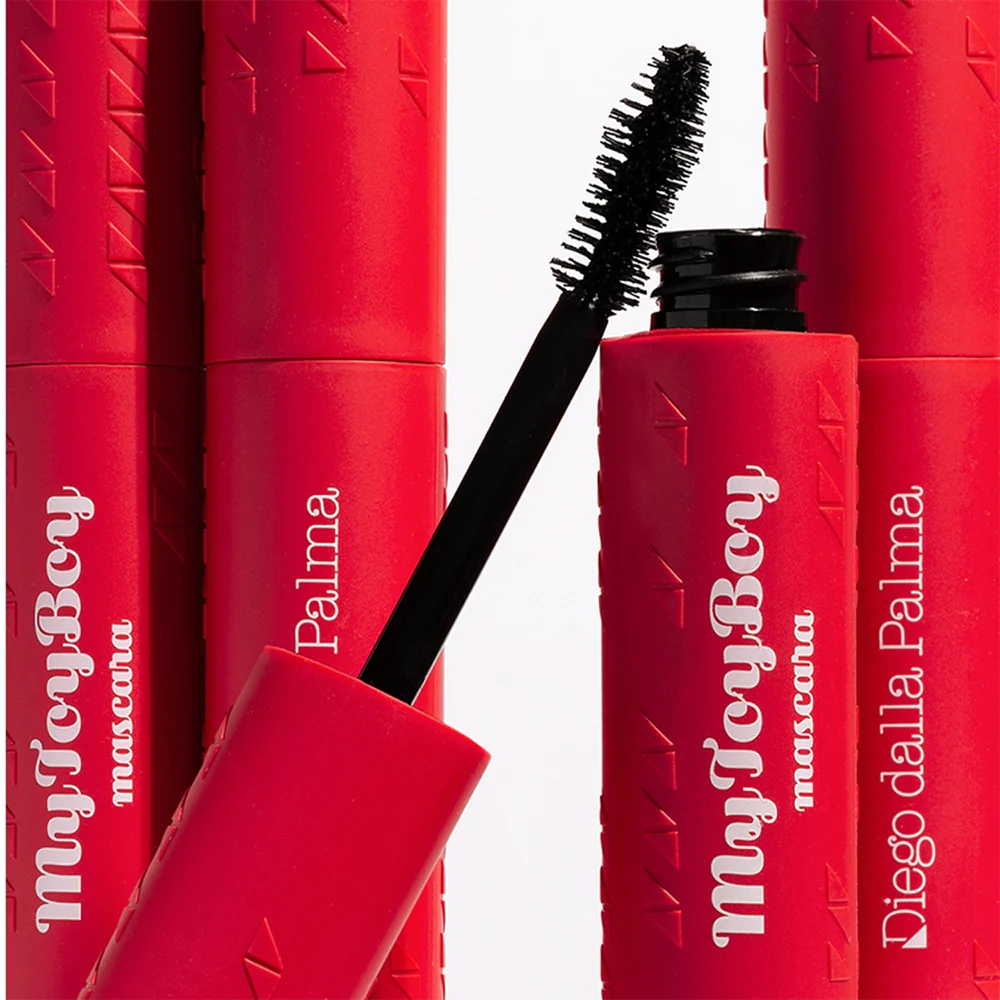 Diego Dalla Palma MyToyBoy Kit Mascara + Piegaciglia - Image 5