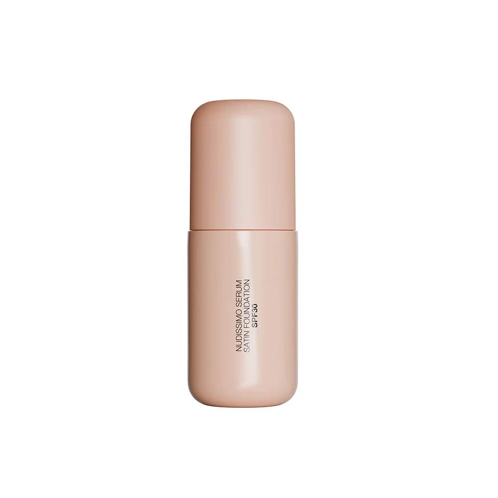 Nudissimo Serum Fondotinta Satinato SPF30 - Image 17