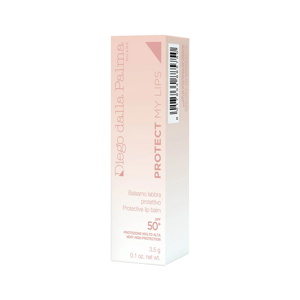 Diego Dalla Palma Protect My Lips Balsamo Protettivo Labbra SPF50+ - Image 12