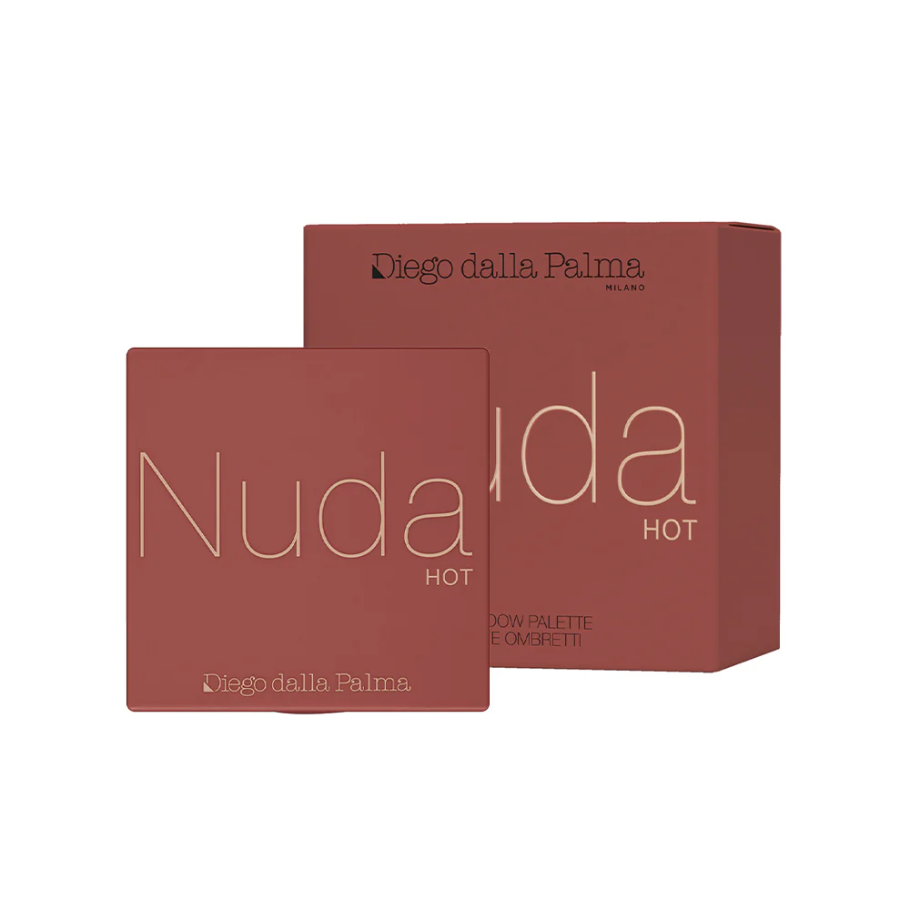 Nuda Hot Palette occhi - Image 3