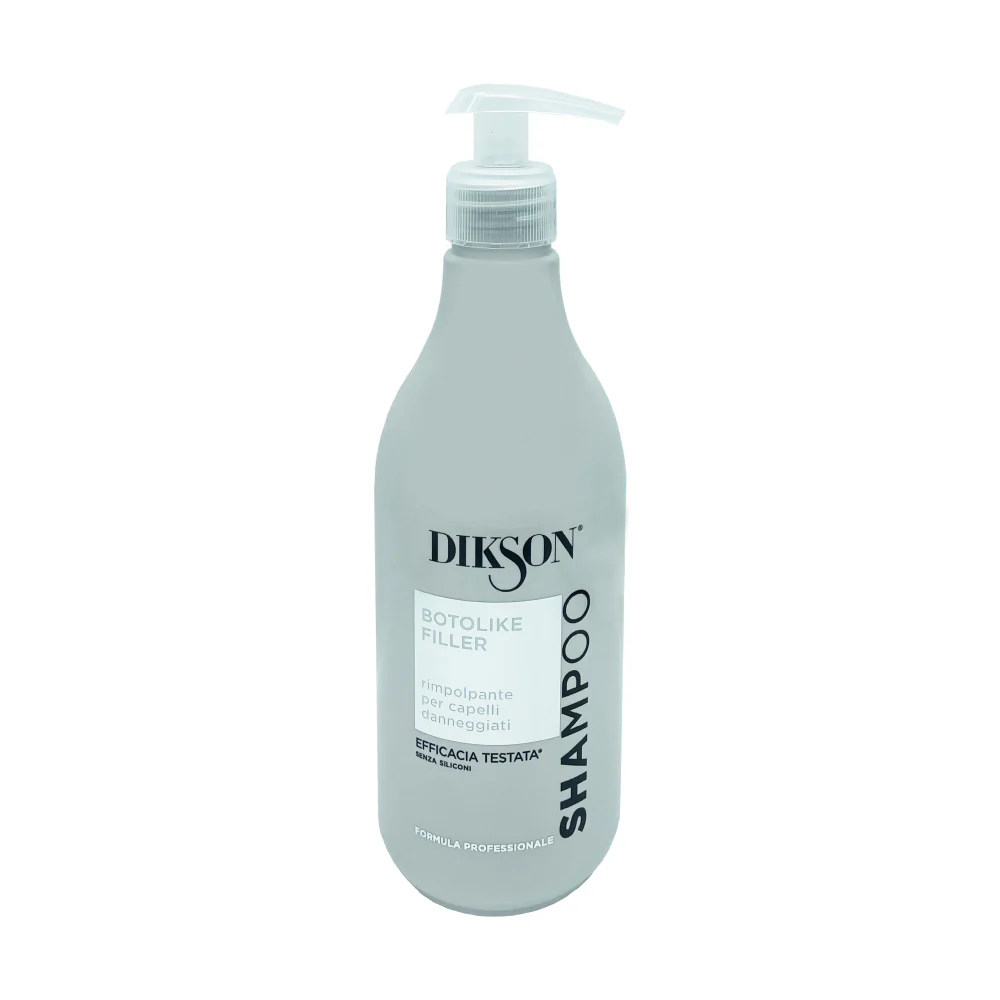 Botolike Filler Shampoo