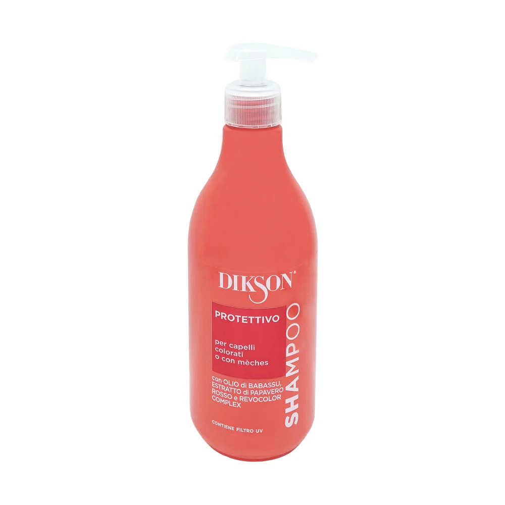 Dikson Shampoo Capelli Colorati