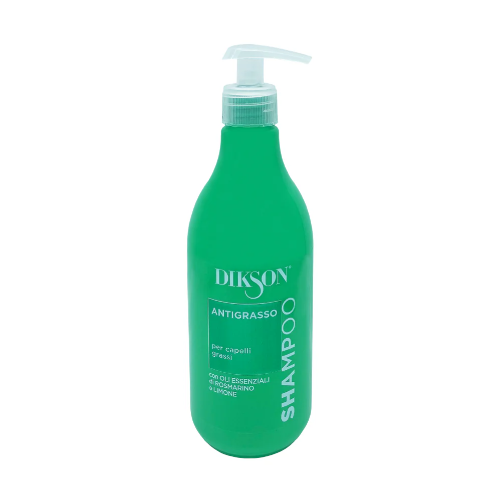 Dikson Shampoo Capelli Grassi
