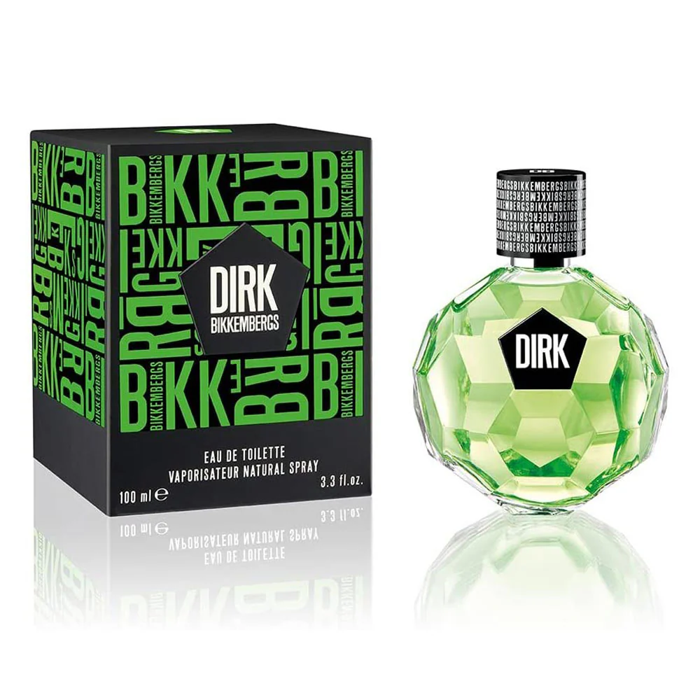 Dirk Bikkembergs Eau de toilette - Image 4