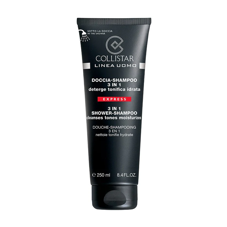 Doccia-Shampoo 3in1 Express - Image 2