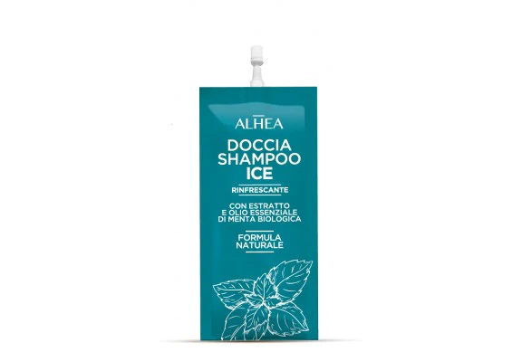 Doccia shampoo Ice - Image 2