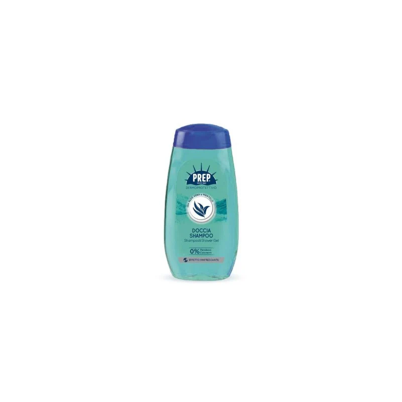 Docciashampoo rinfrescante - Image 2
