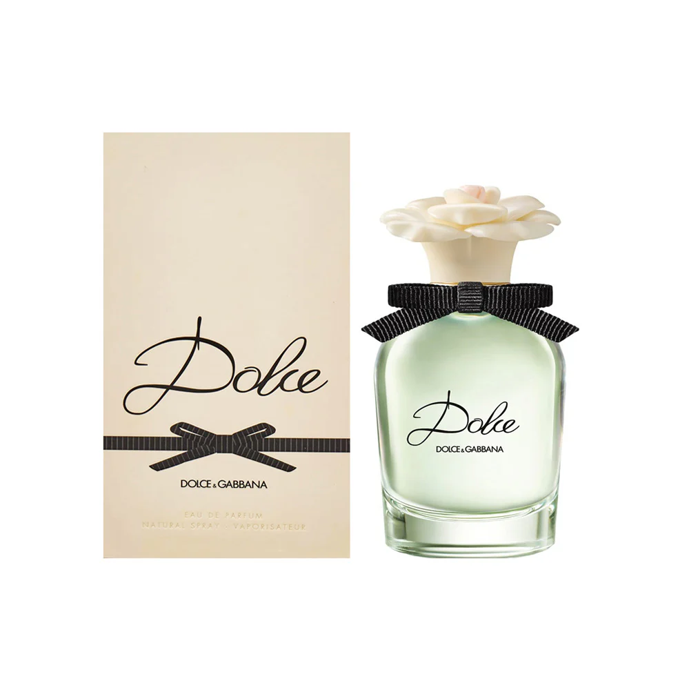 Dolce Edp - Image 2