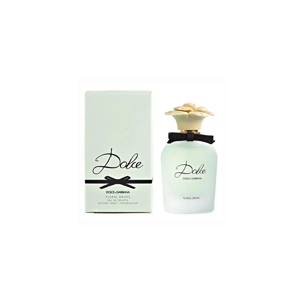 Dolce Floral Drops Eau de toilette - Image 2