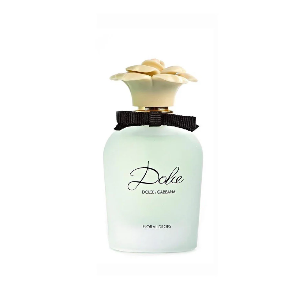 Dolce Floral Drops Eau de toilette - Image 3