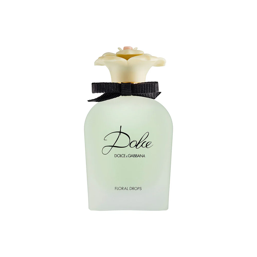 Dolce Floral Drops Eau de toilette - Image 5