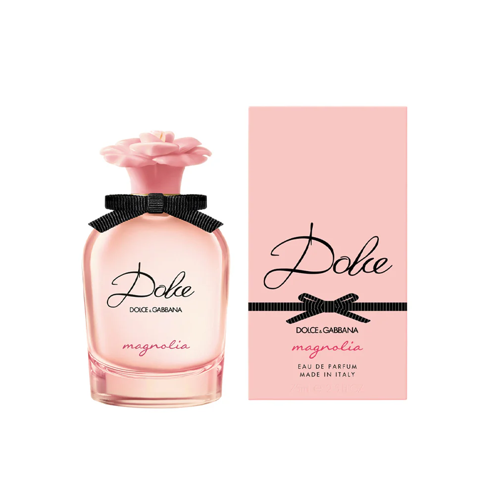 Dolce & Gabbana Dolce Magnolia Eau de Parfum - Image 10