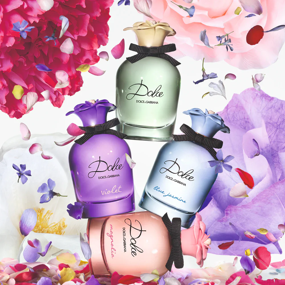 Dolce & Gabbana Dolce Magnolia Eau de Parfum - Image 15