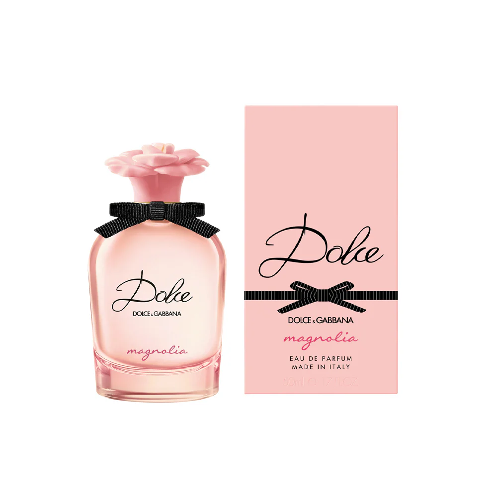 Dolce & Gabbana Dolce Magnolia Eau de Parfum - Image 2