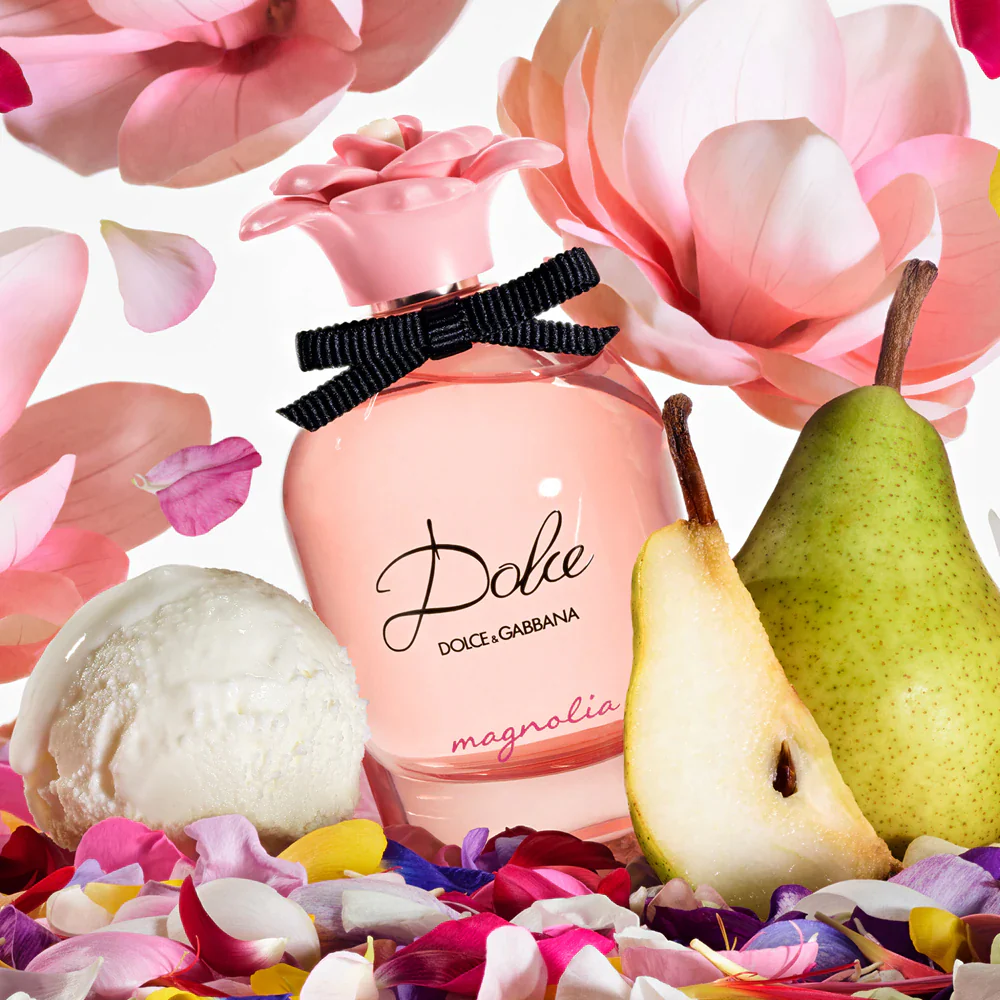 Dolce & Gabbana Dolce Magnolia Eau de Parfum - Image 3