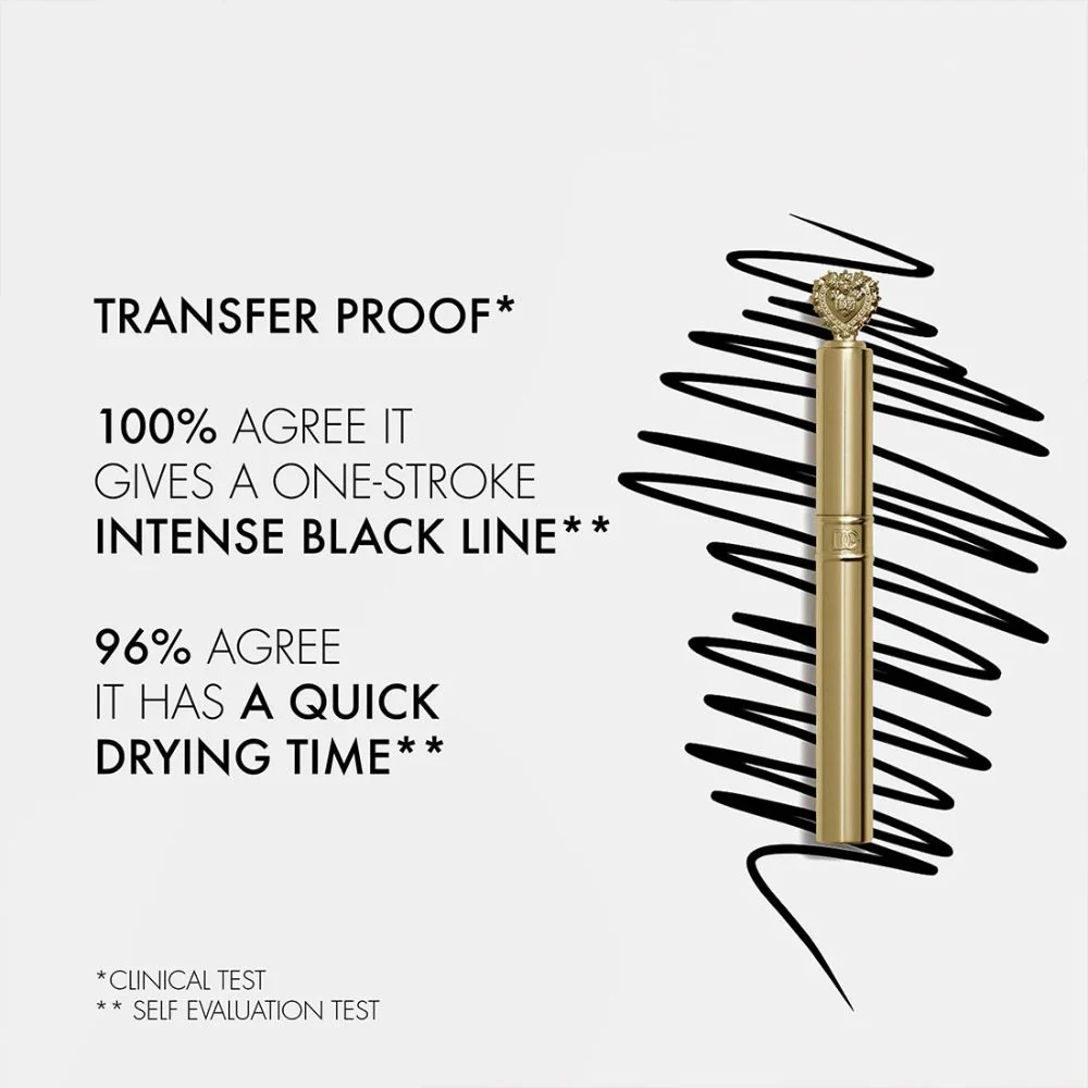 Dolce & Gabbana Everink Liner Eyeliner - Image 4