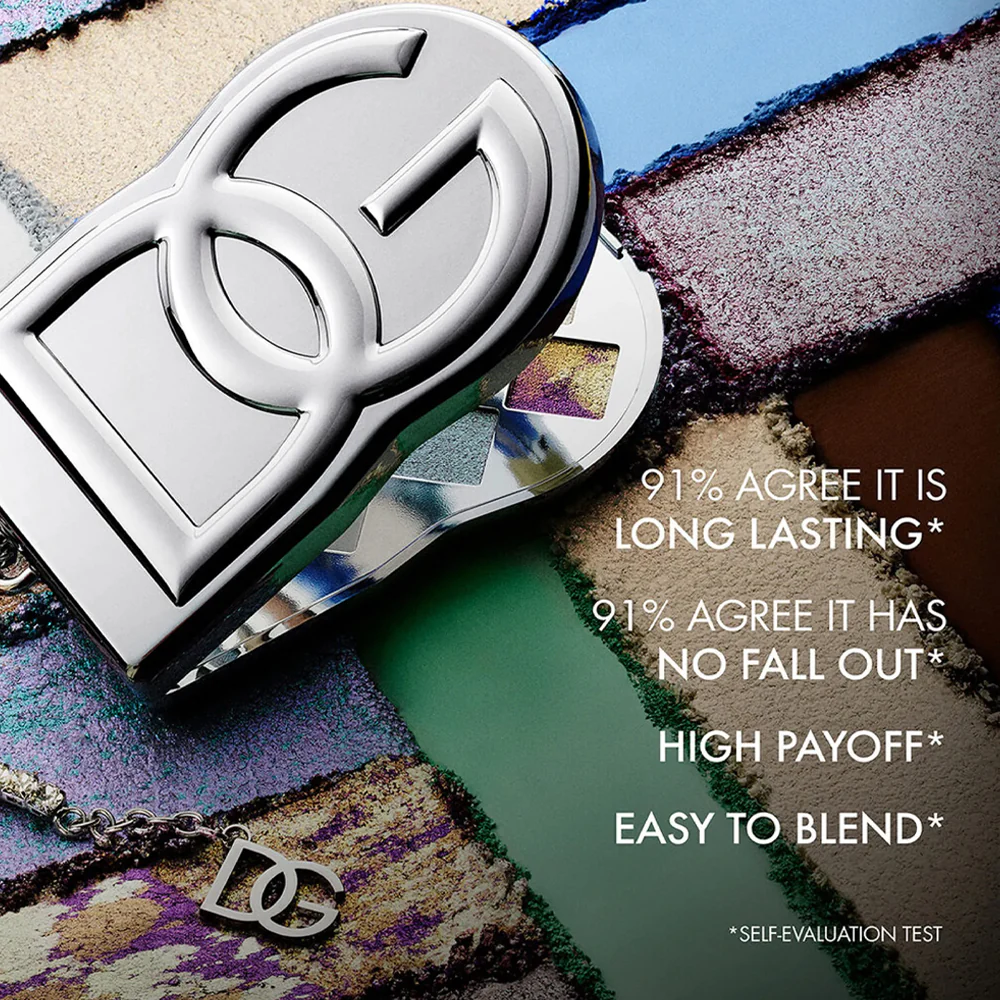 Dolce & Gabbana Eye Dare You! Beyond - Image 5
