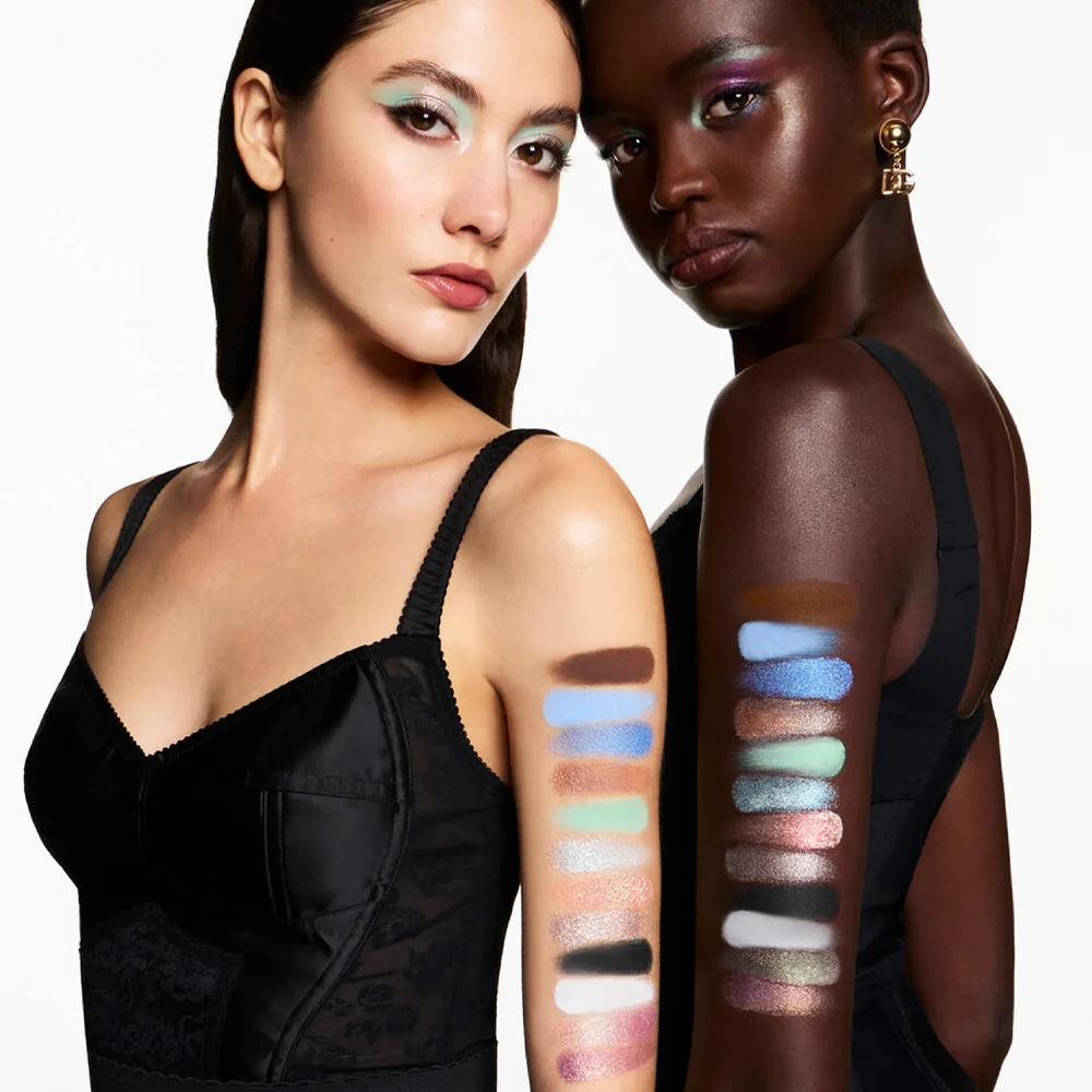 Dolce & Gabbana Eye Dare You! Beyond - Image 6