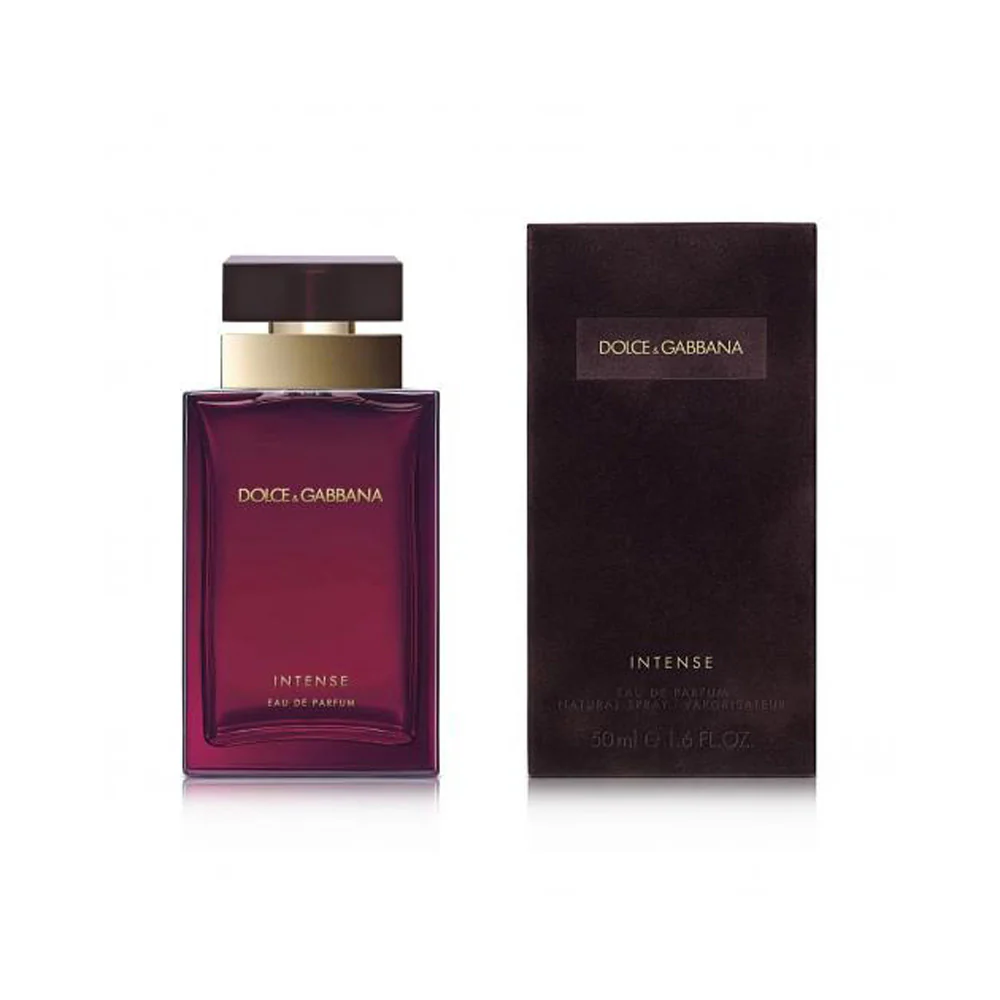 Dolce & Gabbana Intense Eau de parfum - Image 3