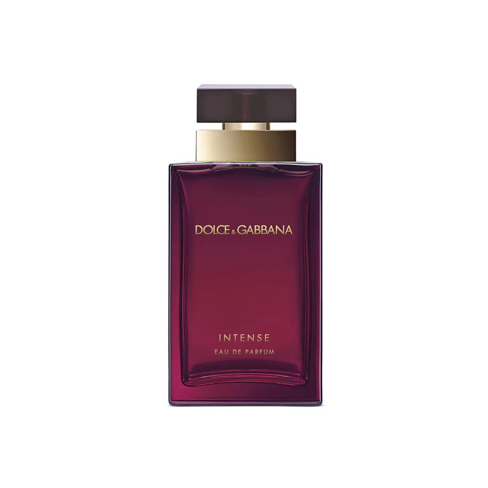 Dolce & Gabbana Intense Eau de parfum - Image 4