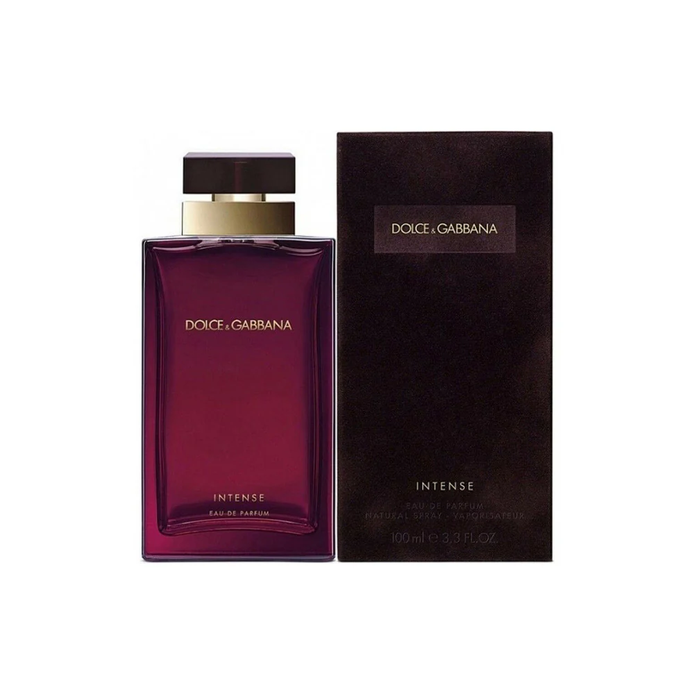 Dolce & Gabbana Intense Eau de parfum - Image 6