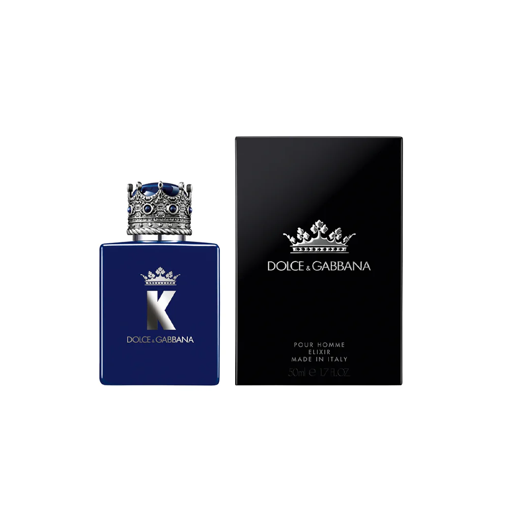 K by Dolce & Gabbana Elixir - Image 2