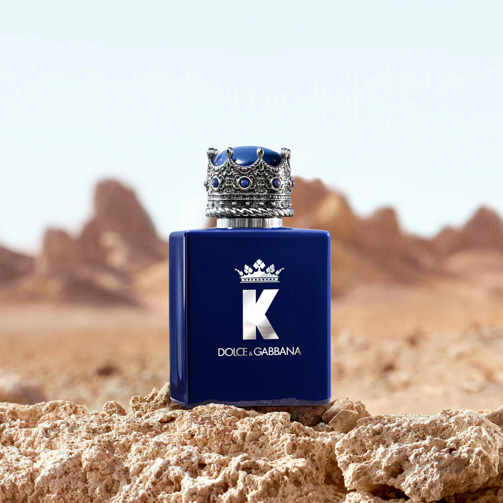 K by Dolce & Gabbana Elixir - Image 8