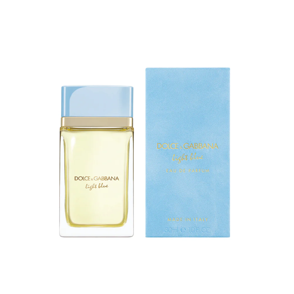 Light Blue Eau de Parfum - Image 2