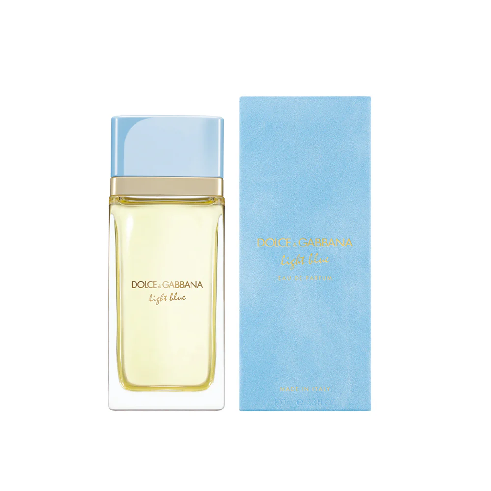 Light Blue Eau de Parfum - Image 20