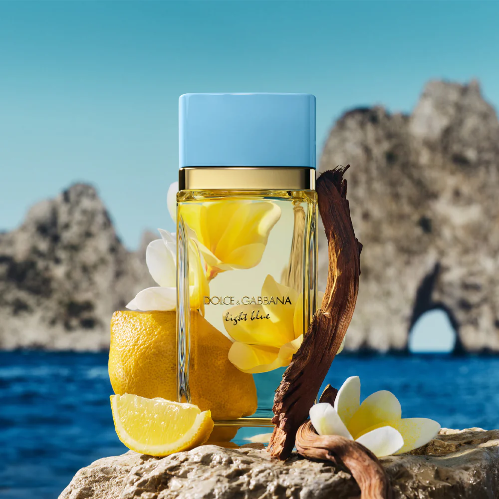 Light Blue Eau de Parfum - Image 21