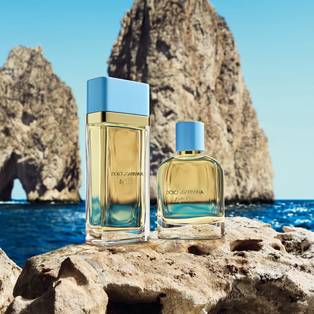 Light Blue Eau de Parfum - Image 8