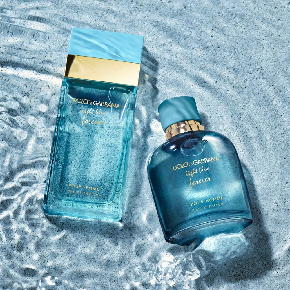 Light Blue Forever Pour Homme Eau de Parfum - Image 12