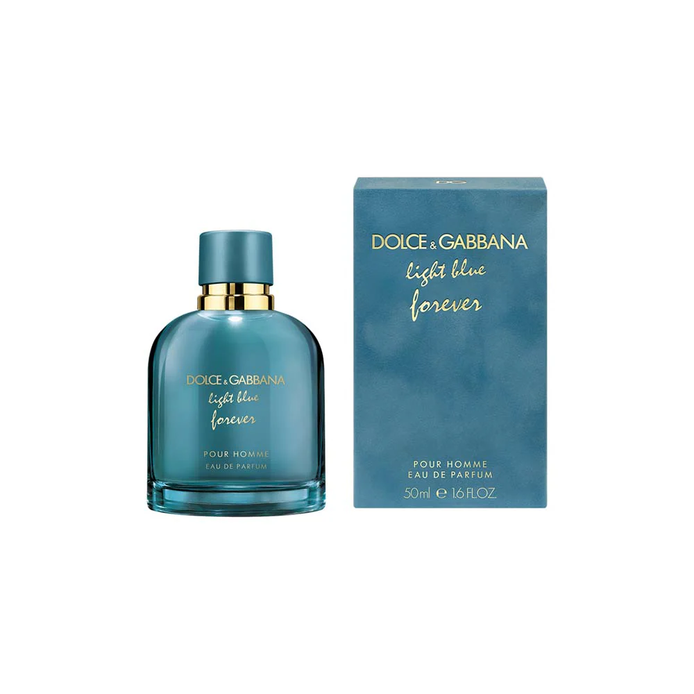 Light Blue Forever Pour Homme Eau de Parfum - Image 2