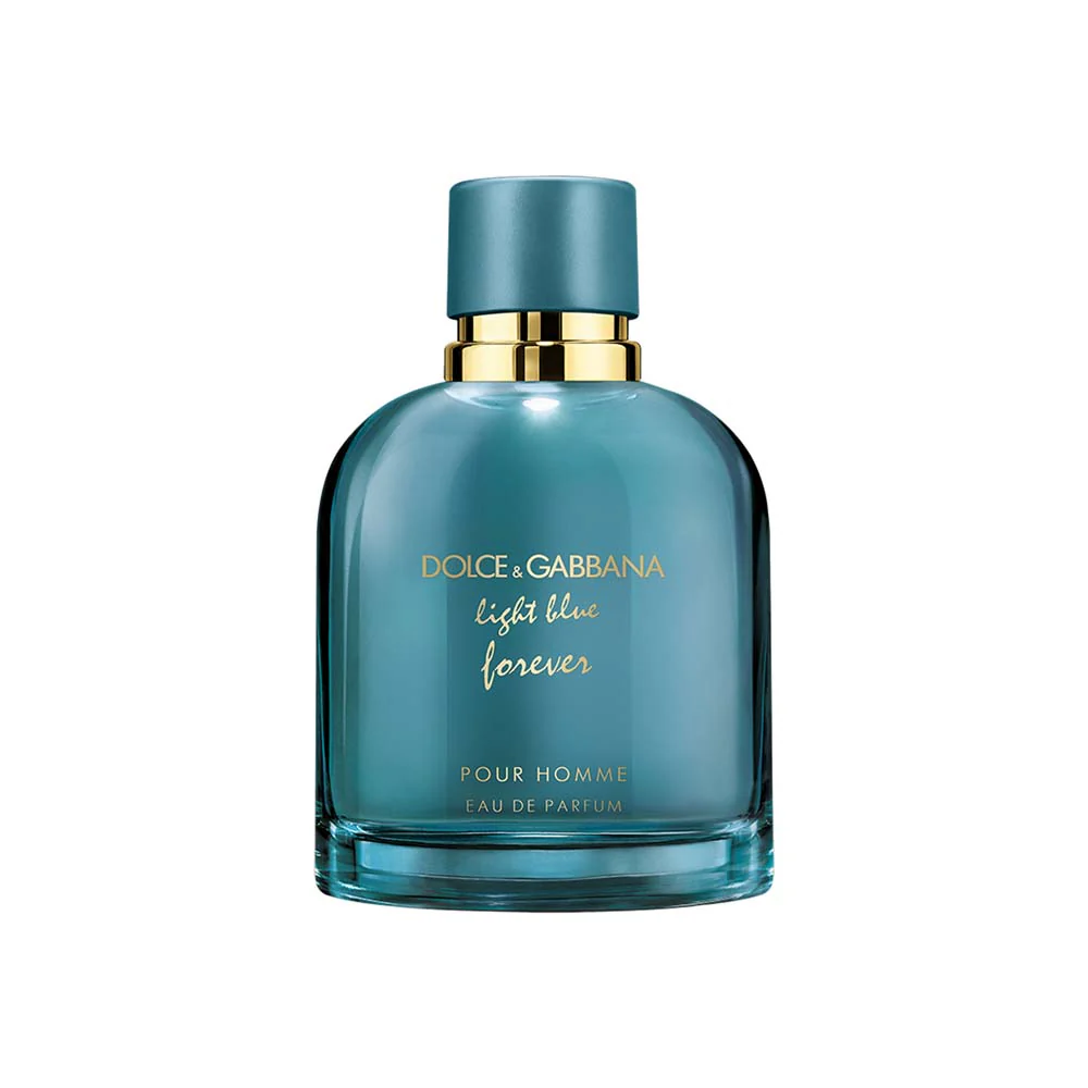 Light Blue Forever Pour Homme Eau de Parfum - Image 7