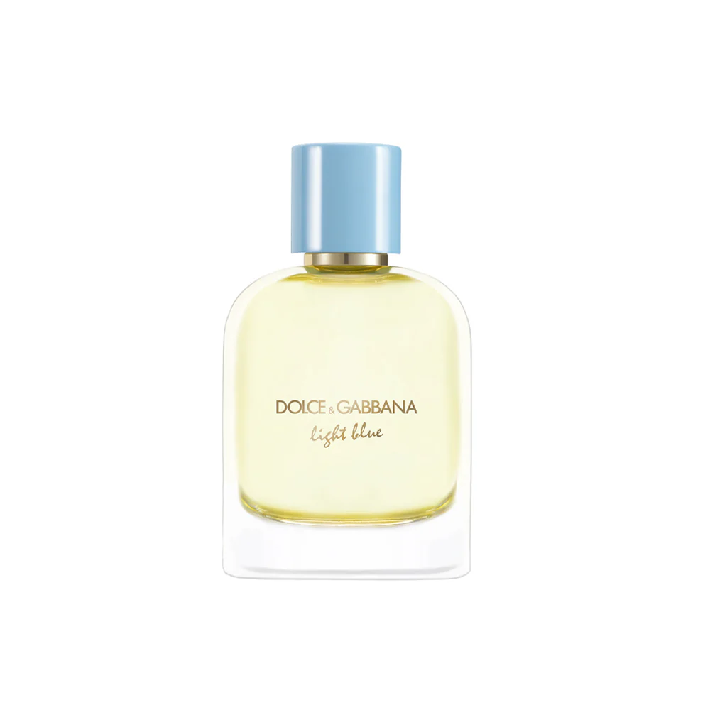 Light Blue Pour Homme Eau de Parfum - Image 10