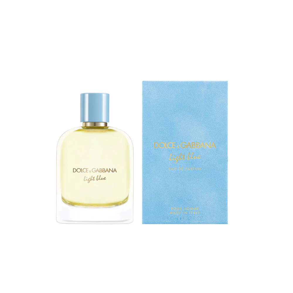 Light Blue Pour Homme Eau de Parfum - Image 11