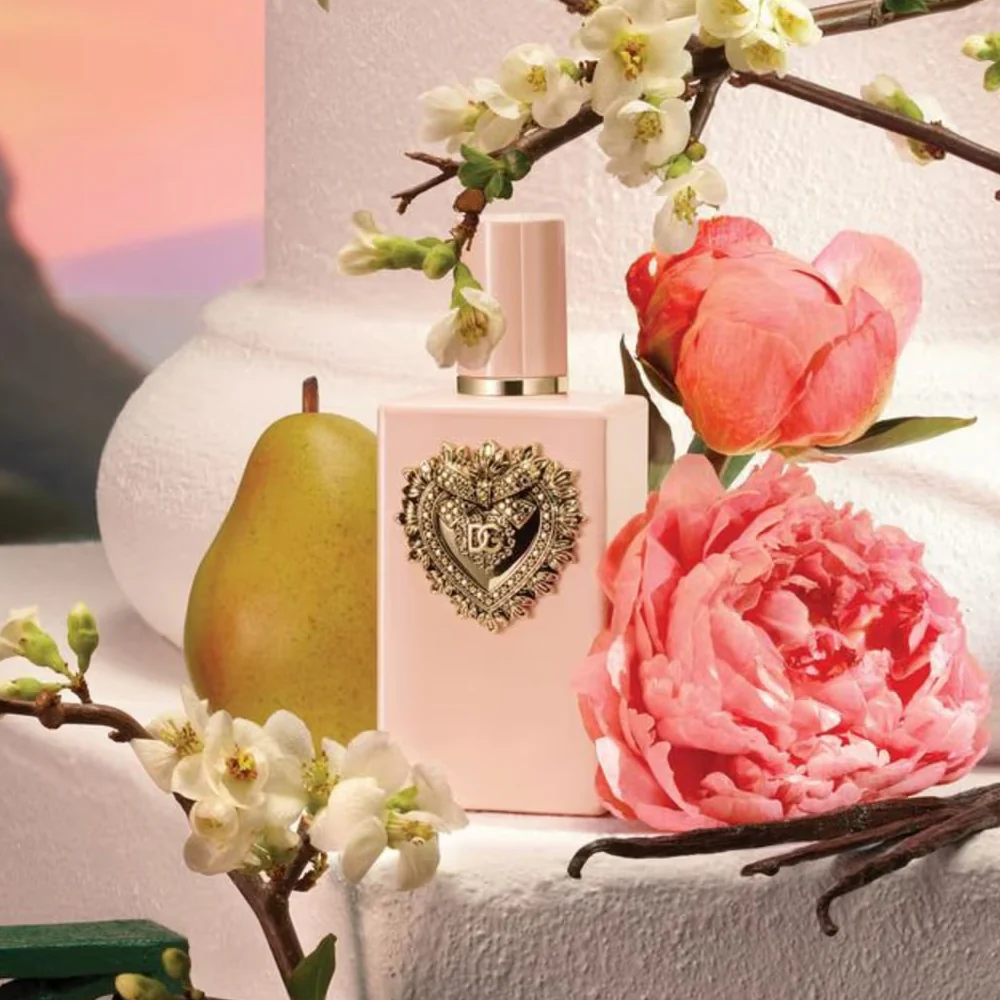 Dolce & Gabbana My Devotion Eau de Parfum Intense - Image 3
