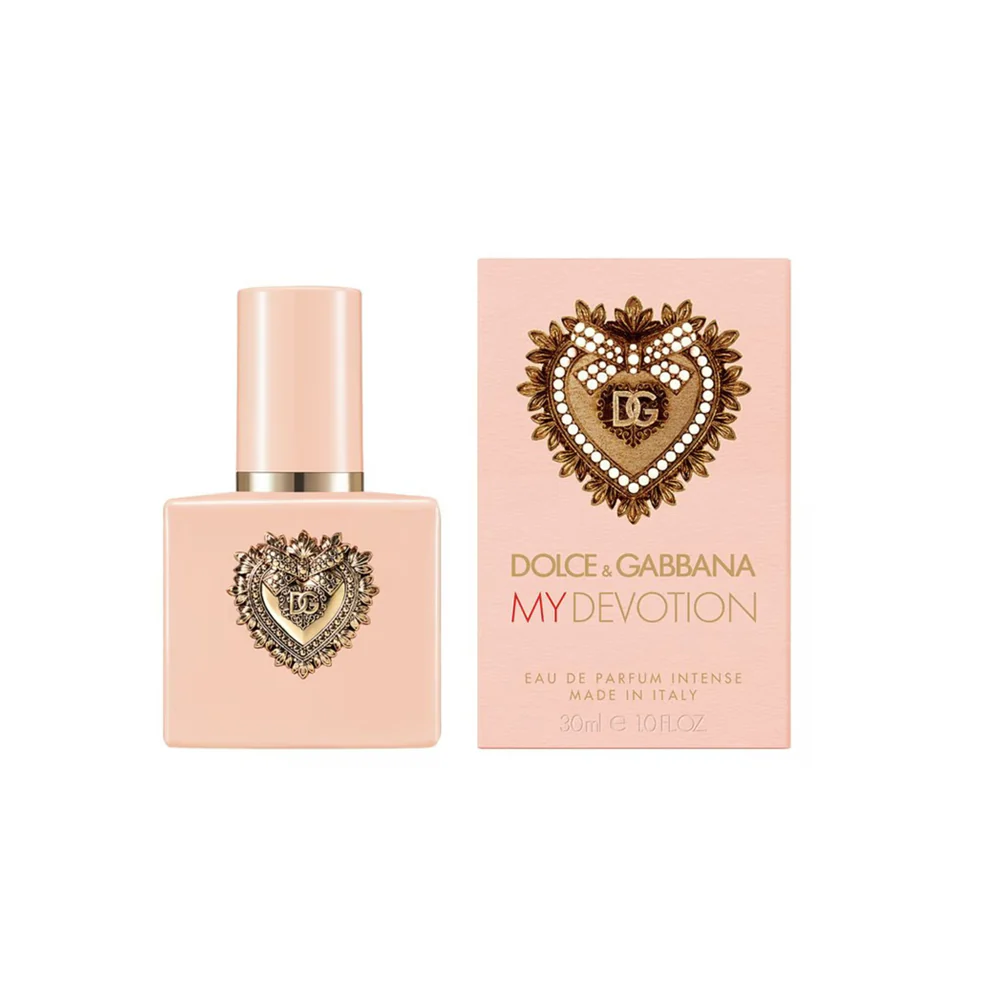 Dolce & Gabbana My Devotion Eau de Parfum Intense - Image 6